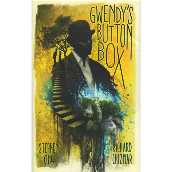 GWENDY`S BUTTON BOX