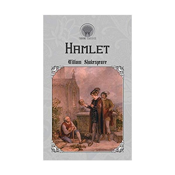 HAMLET. “Collins Classics“