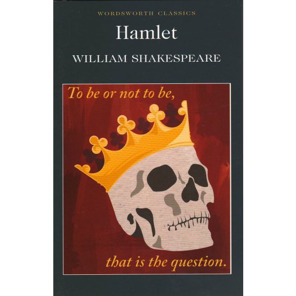 HAMLET. “W-th classics“ (Shakespeare)