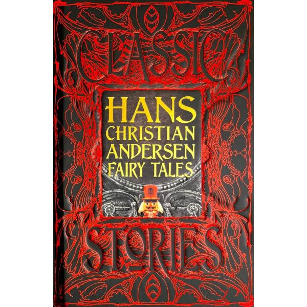Hans Christian Andersen Fairy Tales