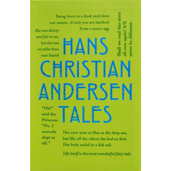 Hans Christian Andersen Tales