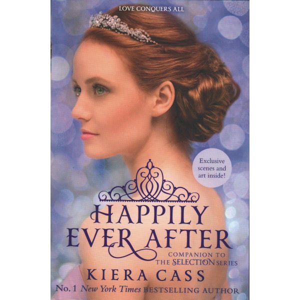HAPPILY EVER AFTER