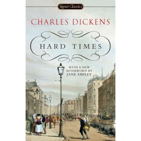 HARD TIMES