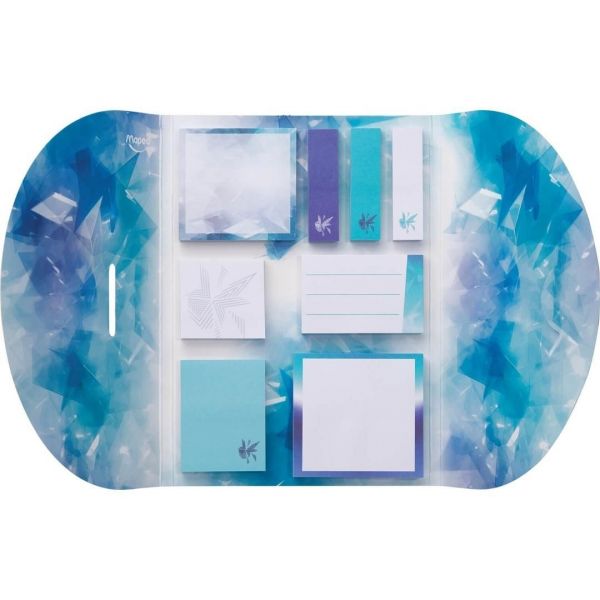 Хартиени индекси Sticky Notes Arctic Maped