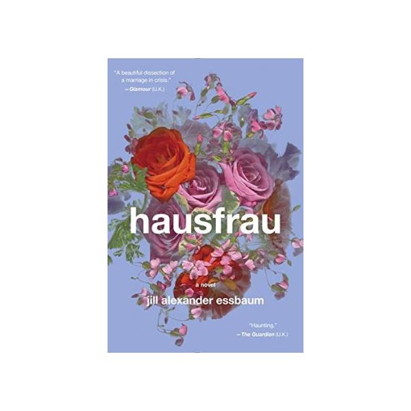 HAUSFRAU