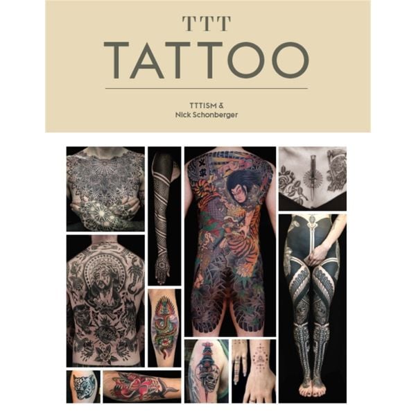TTT Tattoo