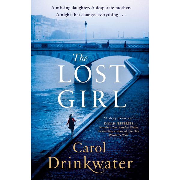 LOST GIRL
