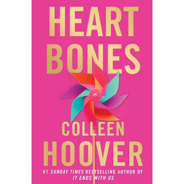 HEART BONES