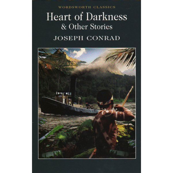 HEART OF DARKNESS. “W-th classics“ (Joseph Conra