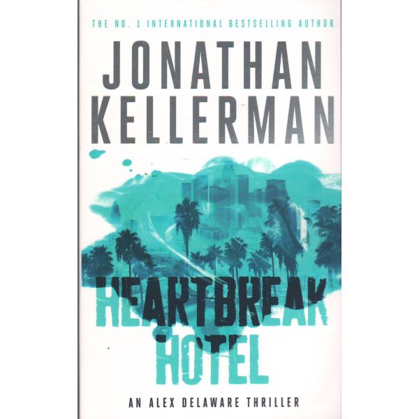 HEARTBREAK HOTEL