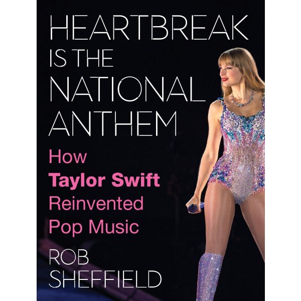 Heartbreak Is the National Anthem (Trade Paperback)