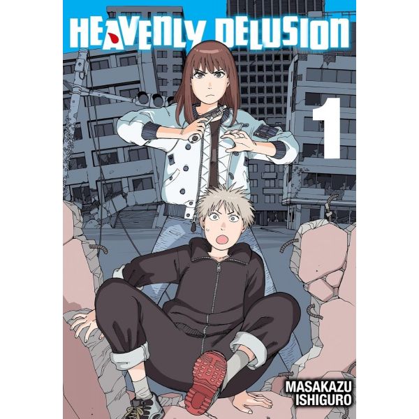 Heavenly Delusion, Vol. 1