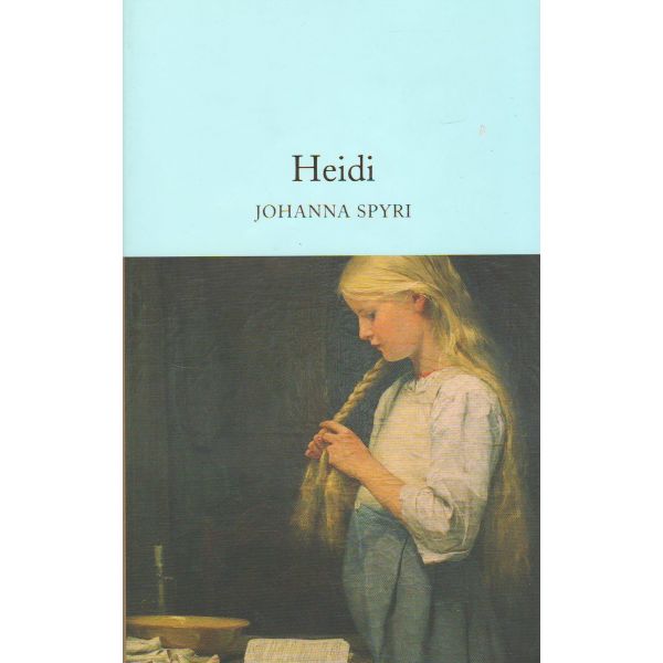 HEIDI