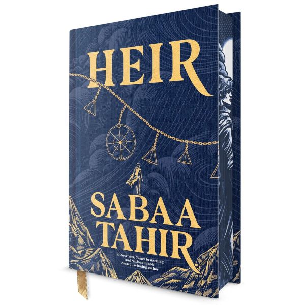 Heir (Deluxe Edition)