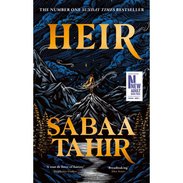 Heir (UK Edition)