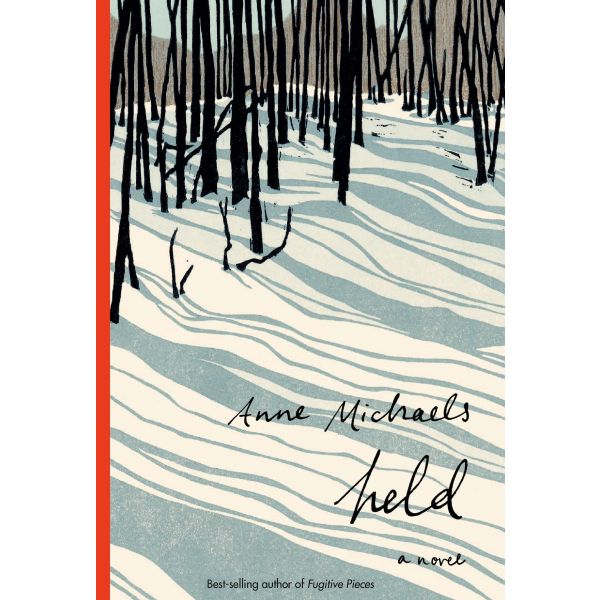 Held (Hardback)