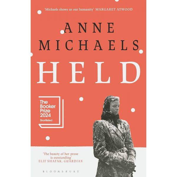 Held (Paperback)