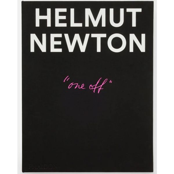 Helmut Newton: One-off