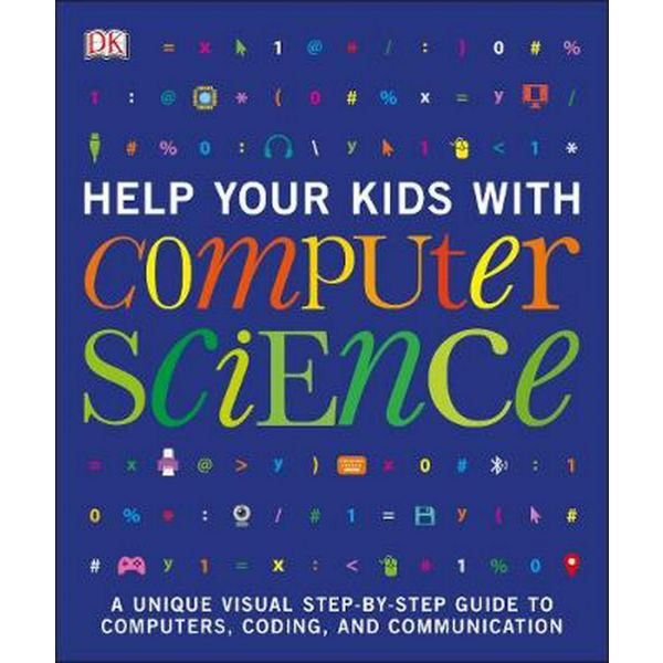 HELP YOUR KIDS WITH COMPUTER SCIENCE