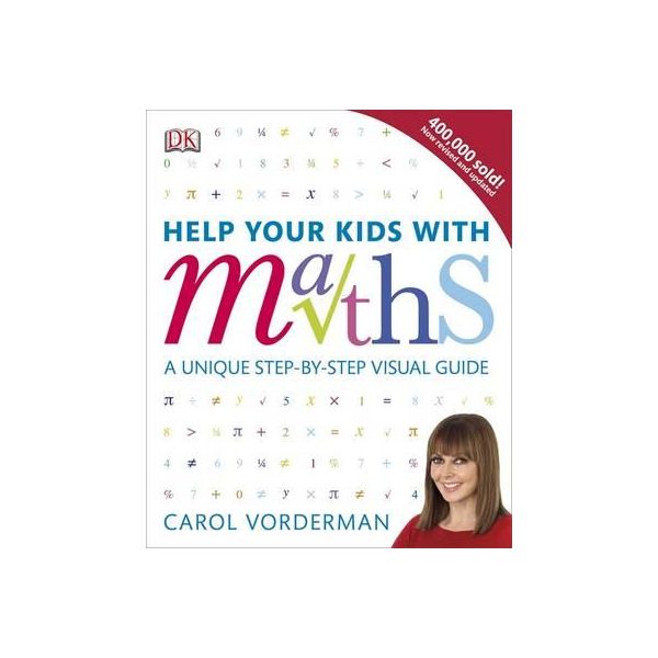 HELP YOUR KIDS WITH MATHS