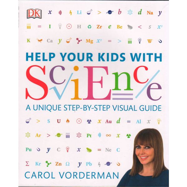 HELP YOUR KIDS WITH SCIENCE