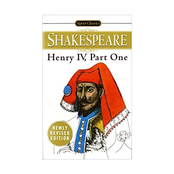 HENRY IV, PART 1