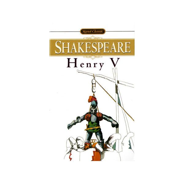 HENRY V