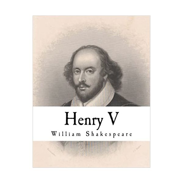 HENRY V. “Collins Classics“