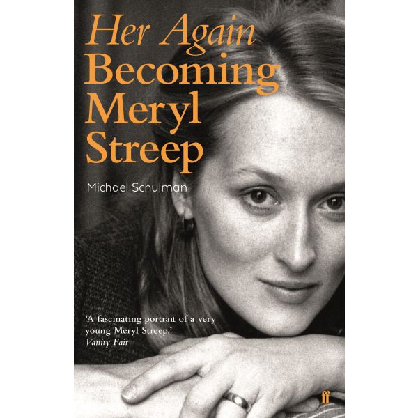 HER AGAIN: Becoming Meryl Streep
