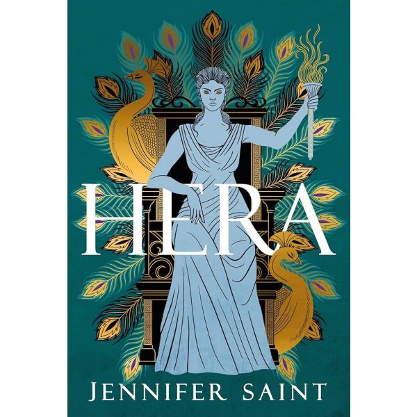 Hera (Hardcover)