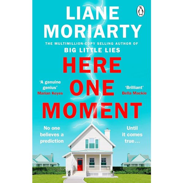 Here One Moment