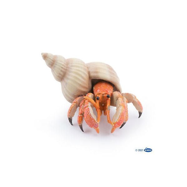 56054 Фигурка Hermit Crab