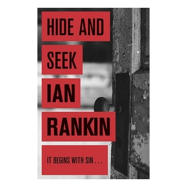HIDE & SEEK