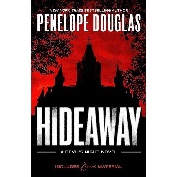 Hideaway (US Edition)
