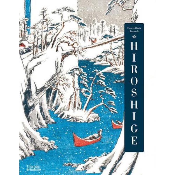 Hiroshige (Deluxe Edition)