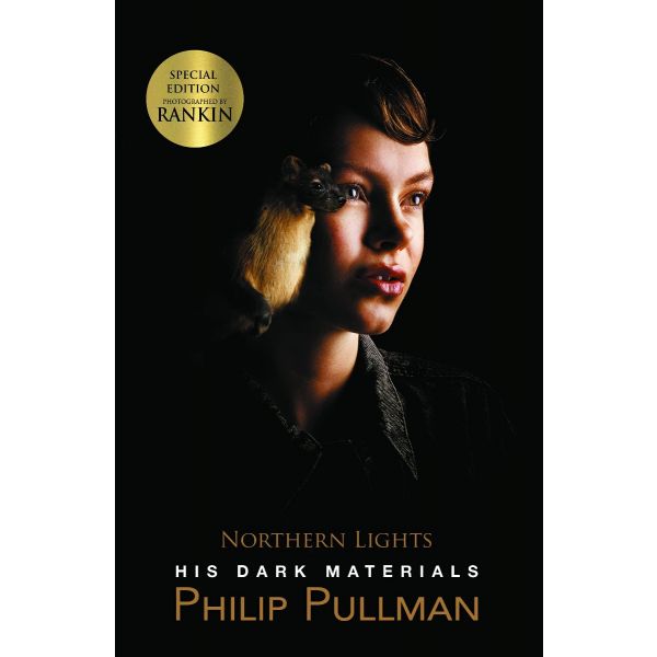 HIS DARK MATERIALS: Northern Lights