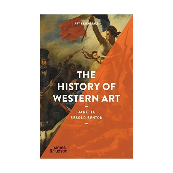 THE HISTORY OF WESTERN ART