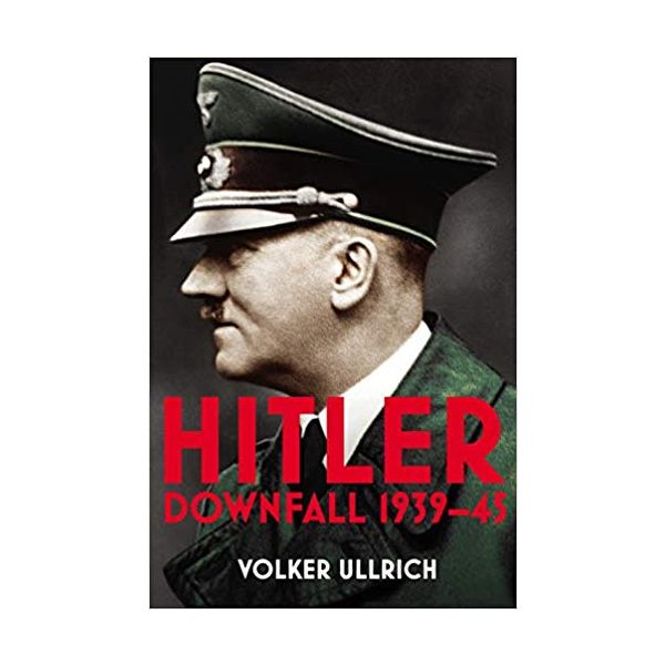 HITLER: Downfall 1939-45, Volume II