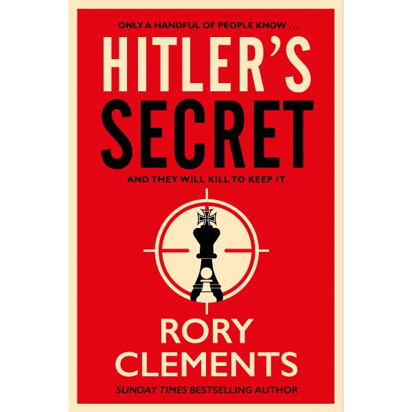 HITLER`S SECRET