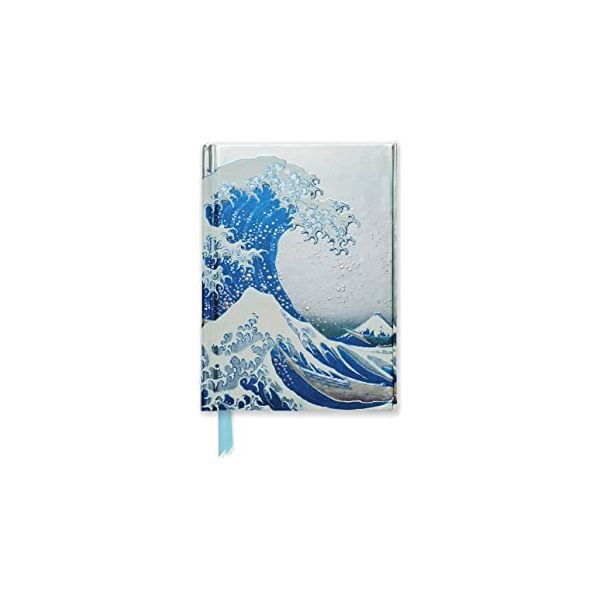 HOKUSAI: Great Wave Pocket Diary 2020