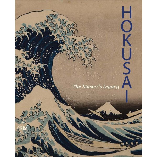 HOKUSAI: The Master`s Legacy
