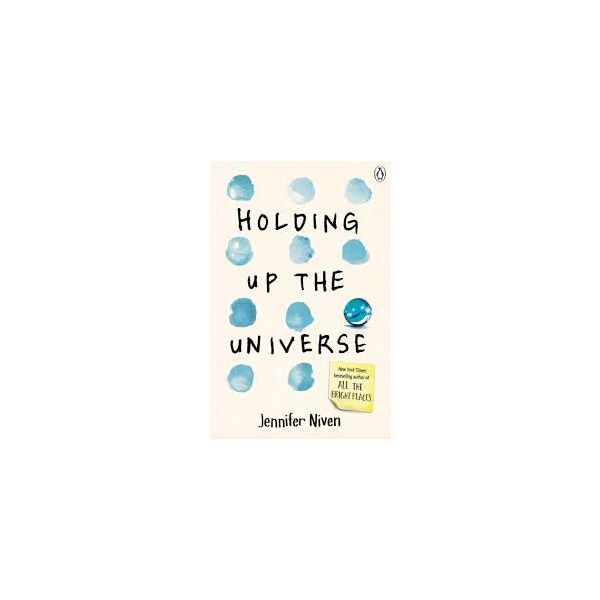 HOLDING UP THE UNIVERSE