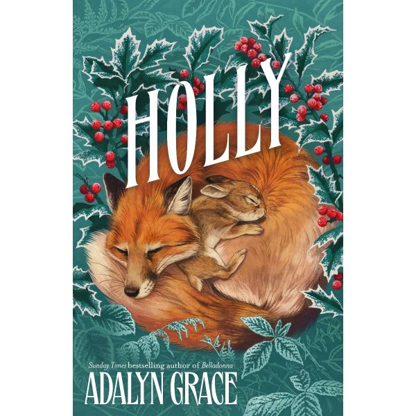 Holly (Trade Paperback)