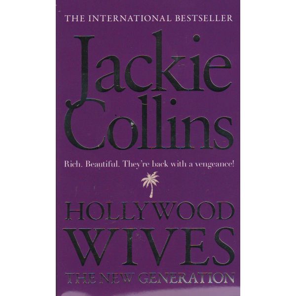 HOLLYWOOD WIVES: The New Generation