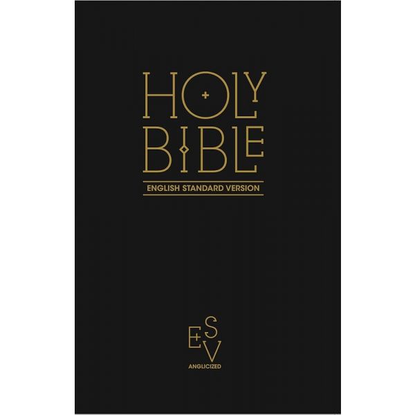 Holy Bible (English Standard Version)