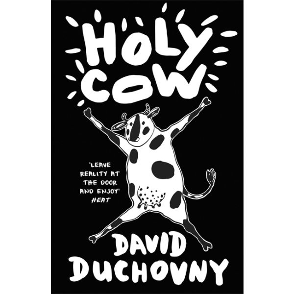 HOLY COW