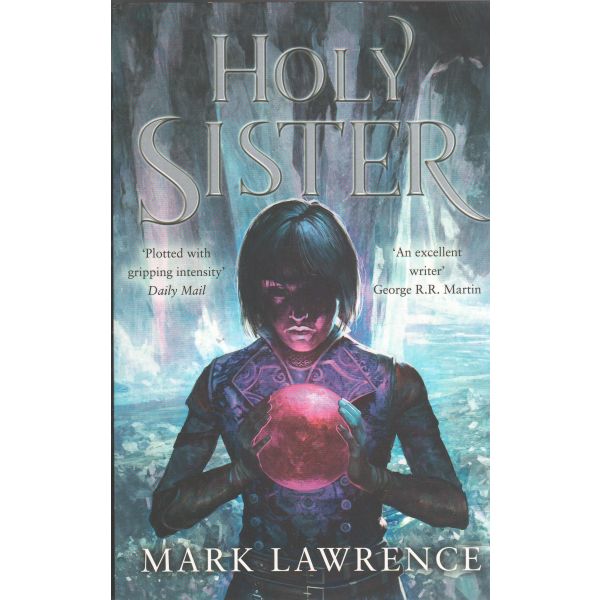 HOLY SISTER