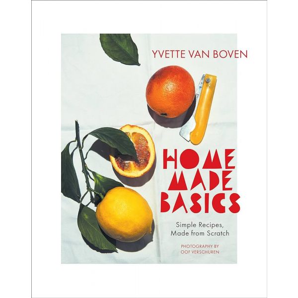 HOME MADE BASICS