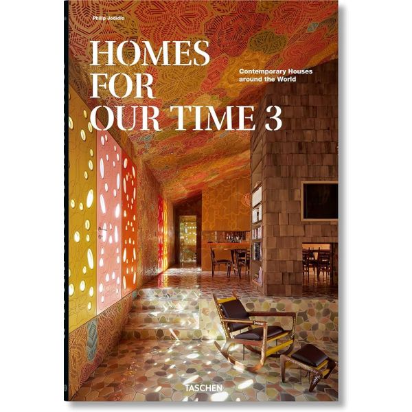 Homes for Our Time, Vol. 3