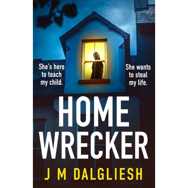 Homewrecker